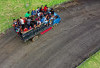 Gak Main-main! Kecamatan Terjauh di Trenggalek Ini Warganya Harus Borong Bensin Setiap Hari? Jaraknya Bisa 27 Km dari Pusat Kota
