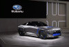 Ini Penampakan Masa Depan Mobil Sport Subaru BRZ di Japan Mobility Show 2023