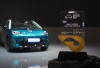 AION UT Jadi Mobil EV Mewah Dengan Pengendalian Terbaik Di GIIAS 2025