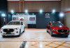 Mazda Indonesia Alami Pertumbuhan Penjualan Line-Up Premium di GIIAS Bandung 2024, Mazda CX-60 Sabet Penghargaan Favorite Car Passenger Car SUV