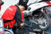 Yuk Ke Bengkel Resmi Yamaha, Mumpung Ada Promo Bulan September 2024