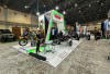 Line-up Off Road dan Utility Vehicle Kawasaki Ramaikan Ajang DXI 2025 