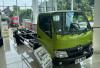 Hino Perkuat Pasar Truk Ringan Lewat Peluncuran 300 – 136 MDLR di Jawa Timur