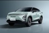 Chery Omoda E5, Sukses Bukukan Penjualan sebanyak 506 Unit Sepanjang April 2024