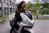 Ternyata Ngak Mahal, Ini Besaran Angsuran Honda PCX 160 2023 - Mulai Rp 1 Jutaan