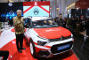 Tanda Cinta Dari Paris Untuk Indonesia, Citroën Mulai Produksi Lokal