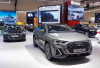 Di GIIAS 2025 Audi Tampilkan Lini Kendaraan Premium Hingga model flagship The New Audi Q8