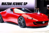 Mazda Iconic SP Konsep Tampilkan Bentuk Mobil Sport Mazda di Masa Depan, Versi Produksinya Dipastikan Seukuran MX-5