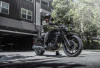 Ini Dia Penampakan Big BIke Terbaru Dari Kawasaki, New Kawasaki Eliminator. Dipatok Harga Rp 165 jutaan
