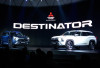 Mitsubishi All-New Destinator, Family SUV Tangguh Bertenaga Turbo