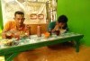 Gak Rugi Ta Cuma 2 Ribu? Mie Ayam Termurah di Jombang Jadi Incaran Para Warga, Walaupun Murah Tapi Rasanya Selangit