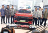 Ramaikan GIIAS Surabaya 2025, Chery Perkenalkan Chery Tiggo 9 CSH AWD Kendaraan Bermesin Buas Namun Irit Bahan Bakar