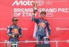 Juarai Red Bull MotoGP Rookies Cup 2025, Boss Juragan 99 Hadiahi uang 100 Juta Rupiah Kepada Veda Ega Pratama