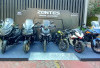Luncurkan Zontes 368 Series, MForce Indonesia Perkuat Dominasi Pasar Maxi Scooter Di Indonesia