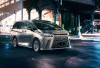 Alternatif Lebih Mewah Pengguna Alphard, Lexus LM MPV Resmi Meluncur, Harganya Fantastis