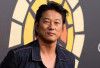 Dari Aktor Fast to Furious, Kini Sung Kang Alih Profesi Jadi Sutradara Film Live Action Initial D