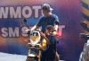 Ratusan Bikers Ramaikan Wmoto x SM Sport Party 2025, Ini Keseruannya!