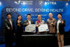 Mayapada Healthcare dan BMW Astra Hadirkan Pengalaman Terbaik Berstandar Internasional