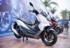 Maxi 150 cc Siap Kedatangan Pesaing Baru dari China, Ngak Cuma NMAX & PCX