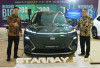 Starray EM-i Meluncur di Jawa Tengah: PHEV Irit, Modern, dan Dirakit Lokal