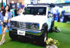 Alpine Style Menggebrak Dunia Modifikasi dengan Konsep Californian Style