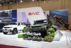 BAIC Indonesia Pastikan Ketersediaan Suku Cadang Capai SLA 92%