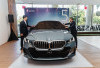 Dibanderol Rp 1.402 Milyar, BMW 520i M Sport Resmi Meluncur di Jawa Timur