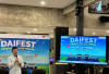 Astra Daihatsu Gelar 'DAIFEST 2025': Banjir Hadiah Akhir Tahun dan Solusi Tukar Tambah