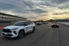 Ajang GAZOO Racing Track Day Sukses Digelar di Sirkuit Mandalika
