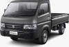 Suzuki Indonesia Perkenalkan Warna Baru Suzuki Carry di GIIAS Surabaya 2025