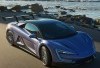 Supercar YangWang U9 Mulai Mengudara, Unik Dengan Ditanamnya Baterai LFP: Daya Charge Capai 80 Persen Dalam 10 Menit