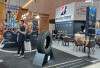 Turut Ramaikan IIMS Surabaya 2025, Bridgestone Resmi Menjadi Official Tire Partner