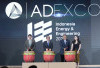 Konferensi dan Pameran Internasional ADEXCO 2025 DiBuka Hari Ini