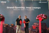 Indomobil Hadirkan Ruang Ekslusive Bagi Para Pecinta Jeep di Indonesia