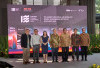 IEE Series 2025 Fokus Pada Transformasi Berkelanjutan