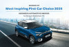 Citroën C3 Didapuk Sebagai “Most Inspiring First Car Choice” Dari Ajang Indonesia Automotive Awards 2025