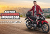 Tampil Fresh dan Bawa Banyak Perubahan, Yamaha Indonesia Bangkitkan Kembali Motor Legendaris Yamaha Jupiter Z1 