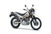 KLX230 Sherpa Resmi Meluncur di Jakarta Fair 2025