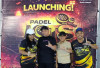 Tren Padel Kian Populer, Padel Lots Society Wadah Baru Komunitas Otomotif
