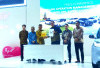Wuling Jalin Kemitraan Dengan DHL Supply Chain Indonesia Untuk Distribusi Suku Cadang