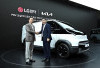 Kolaborasi KIA LG Electronics Tampilkan Konsep Platform Beyond Vehicles Untuk Bekerja dan Rekreasi