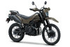 Kawasaki Hadirkan KLX230 DF 2026, Motor Trail Serbaguna Konsep “Durable Force”