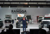 Toyota Luncurkan All-New Hilux Rangga, Solusi Mobilitas Baru yang Serbaguna dan Andal