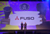 Terbukti Tangguh dan Terpercaya Selama 55 Tahun, Mitsubishi Fuso Meraih Dua Penghargaan Bergengsi