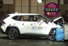 Toyota Yaris Cross Raih Rating Bintang-5 dari ASEAN NCAP
