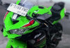 Kawasaki ZX-4RR: Motor Sporty dengan Performa Tinggi
