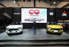 Gebrakan Mitsubishi Jelang Pergantian Tahun, MMKSI Luncurkan Varian Baru Mitsubishi Xforce di GJAW 2024