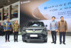 Suzuki Indonesia Kembali Meriahkan Ajang GIIAS 2025