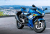 Ternyata Lebih Irit, Konsumsi Suzuki GSX-R125 Cuma 43 Km/Liter, Berapa Perbedaan Tenaga dengan Kakaknya GSX-R150?