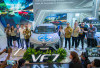 Luncurkan VF 7 untuk Jawa Timur, Vitfast Hadir Meriahkan GIIAS Surabaya 2025